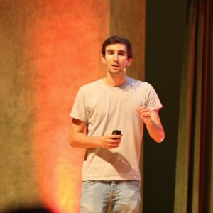 Albert Iruela – Co-founder, Omnios.ai