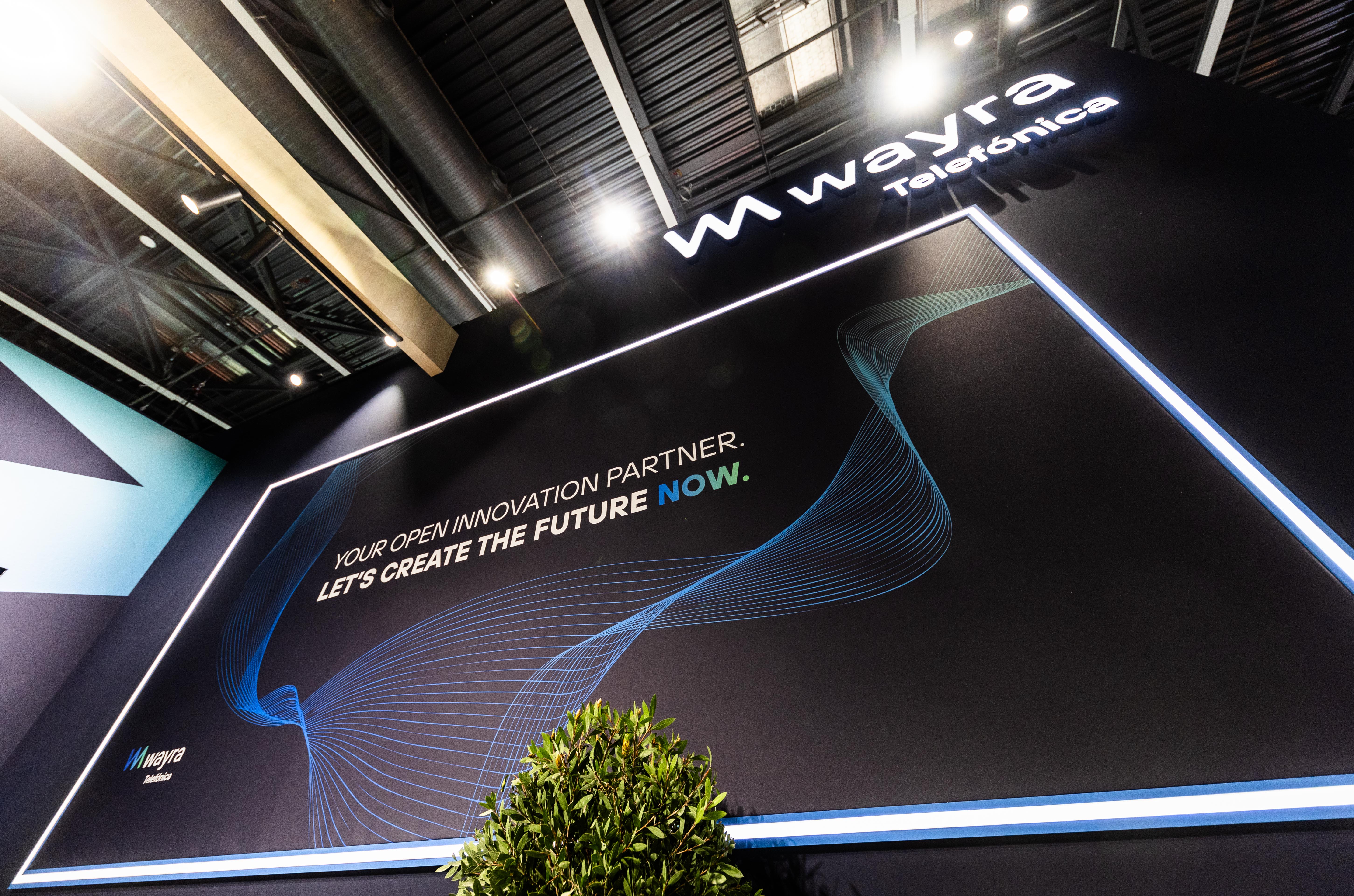 With its participation in 4YFN 2025, Wayra reaffirms its commitment to promoting innovation and entrepreneurship, consolidating its position as a key player in the global ecosystem of technology startups.