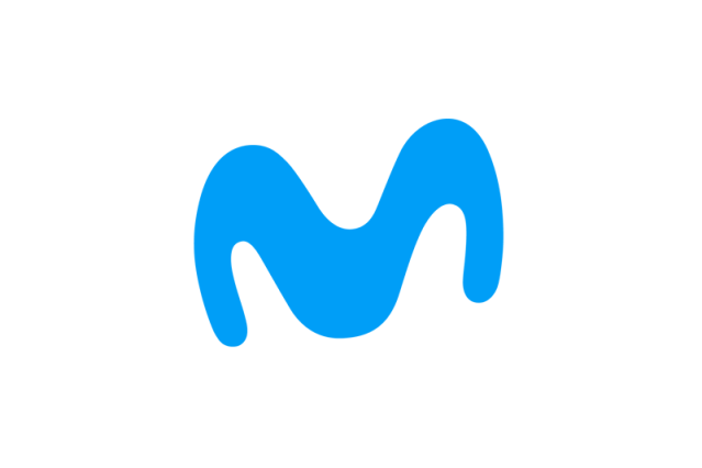 Logo Movistar