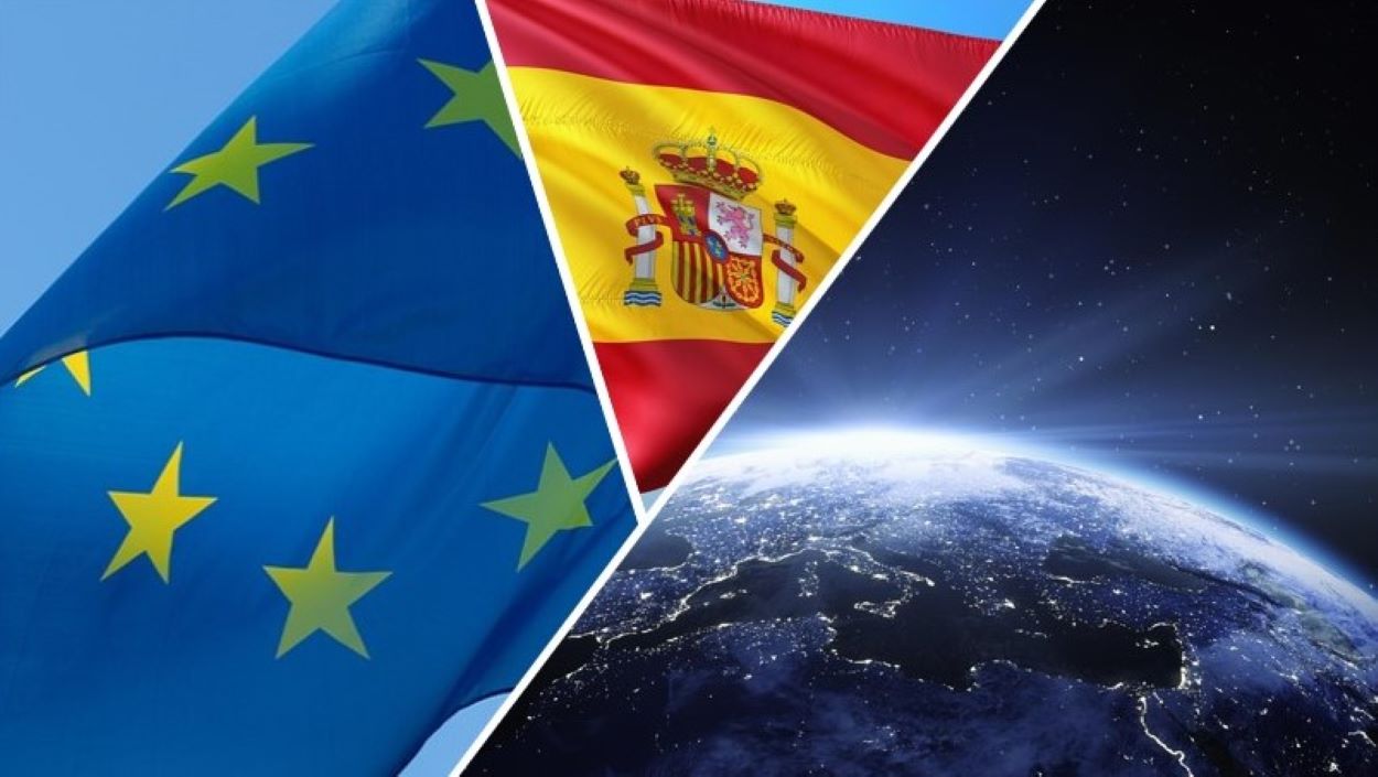 Spanish presidency and economic priorities for Europe in 2023 Telefónica