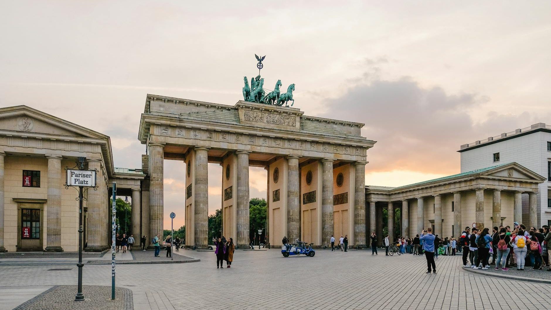 Ein inspirierendes Forum für den Austausch innovativer Ideen bei Teléfonica Deutschland