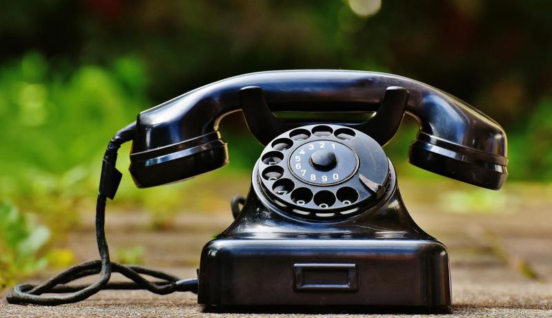Find out more about the history of the telephone, which has revolutionised communication and personal relationships.