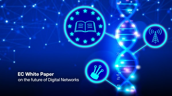 EC White Paper - The proposal for the future of the telco sector