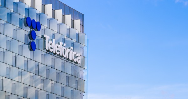 Telefónica and DIGI sign new mobile network agreement for the next 16 years