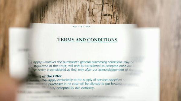 Find out more about Compliance and ‘third parties’. The objective: the ‘management’ of relations with third parties. Log in.