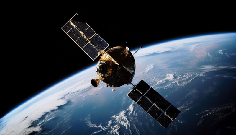 Direct-to-device satellite service: a complement to mobile networks