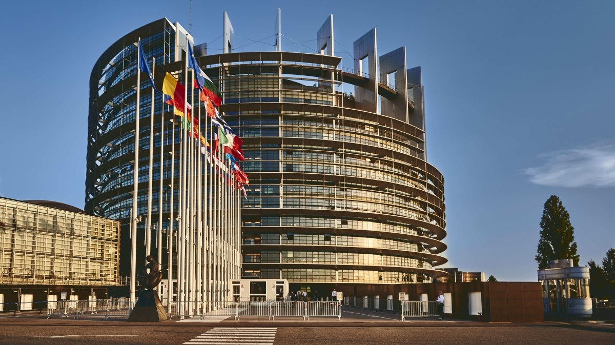 European Parliament Hearings of the Commissioners-designate