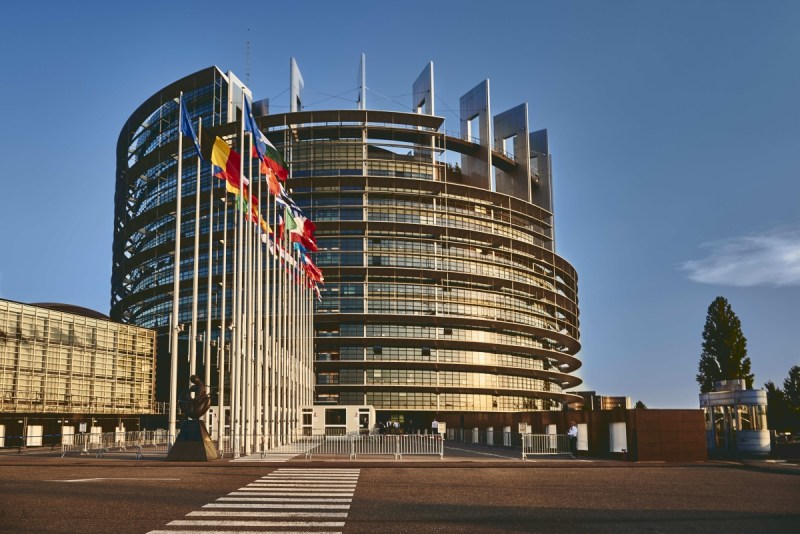 European Parliament Hearings of the Commissioners-designate