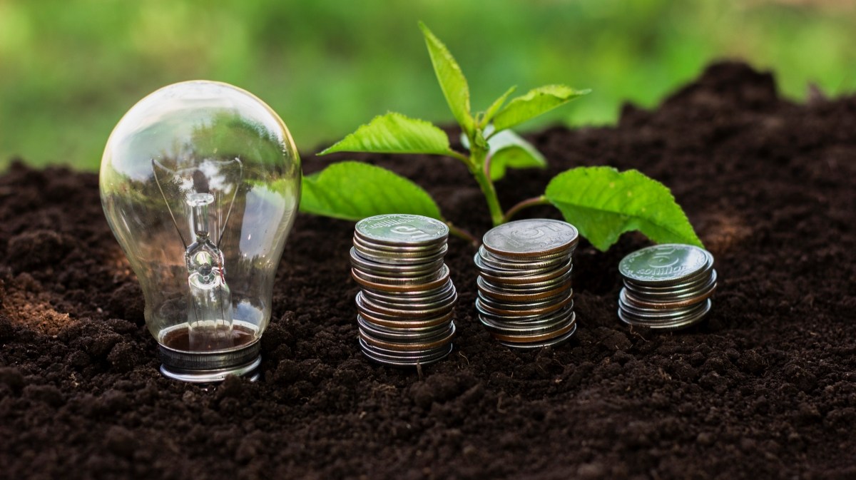 Green financing as a tool to boost sustainability