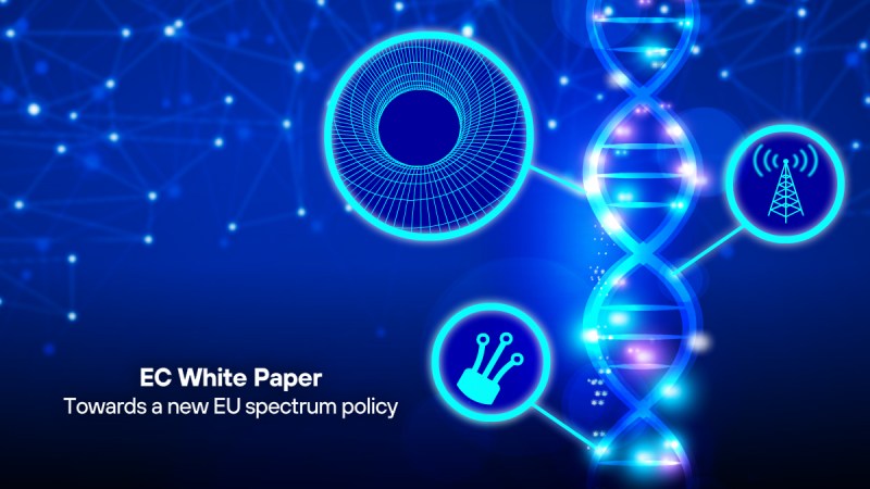 Prioritising what matters towards a new EU spectrum policy