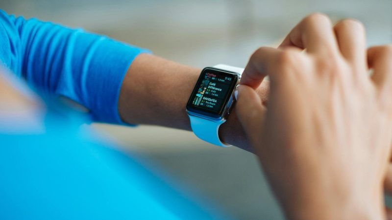 Find out more about how wearables will redefine our connection to the world