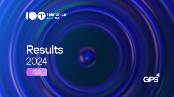 Q3 2024 Telefonica Results