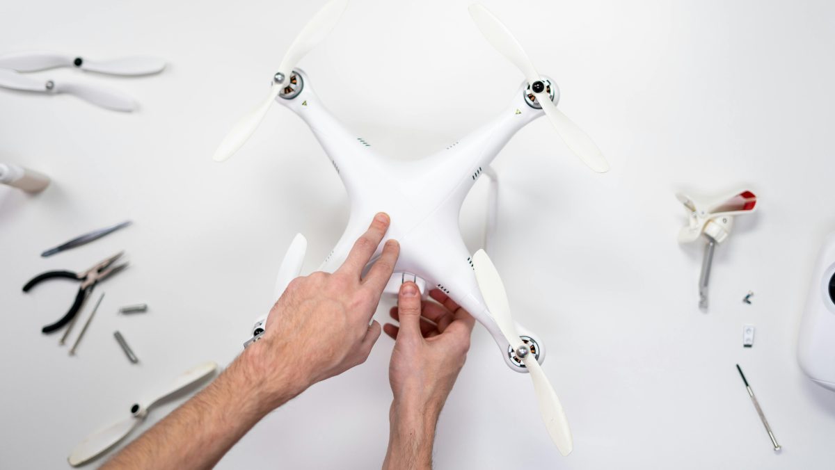 Find out more about what you need to know before buying a drone in Spain,