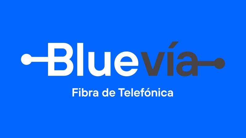 The FTTH infrastructure operator Bluevía announces the appointment of Carlos Posa as CEO