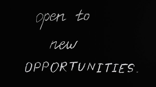 Find out more about Open Innovation and Intrapreneurship: Opportunities and differences.