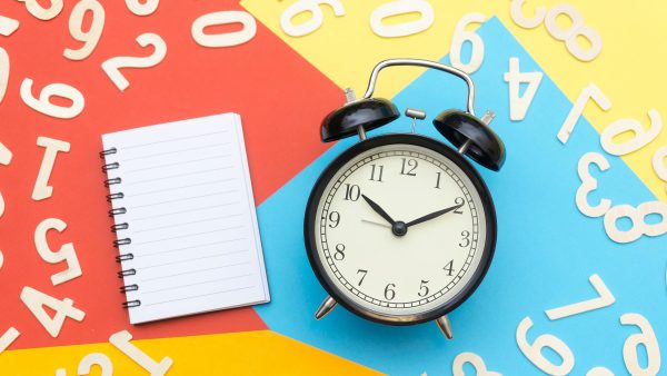 Find out more about Healthy time management: The art of catching and forgetting tasks.