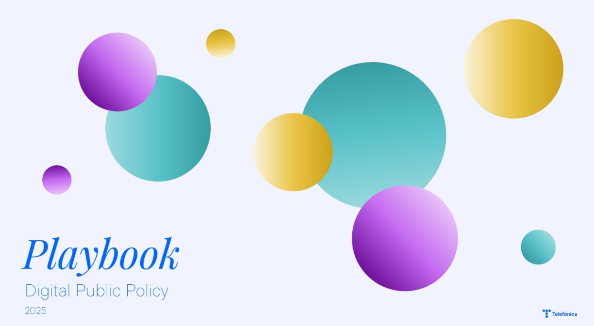 Digital Public Policy Playbook