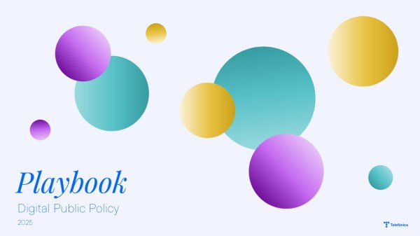 Digital Public Policy Playbook