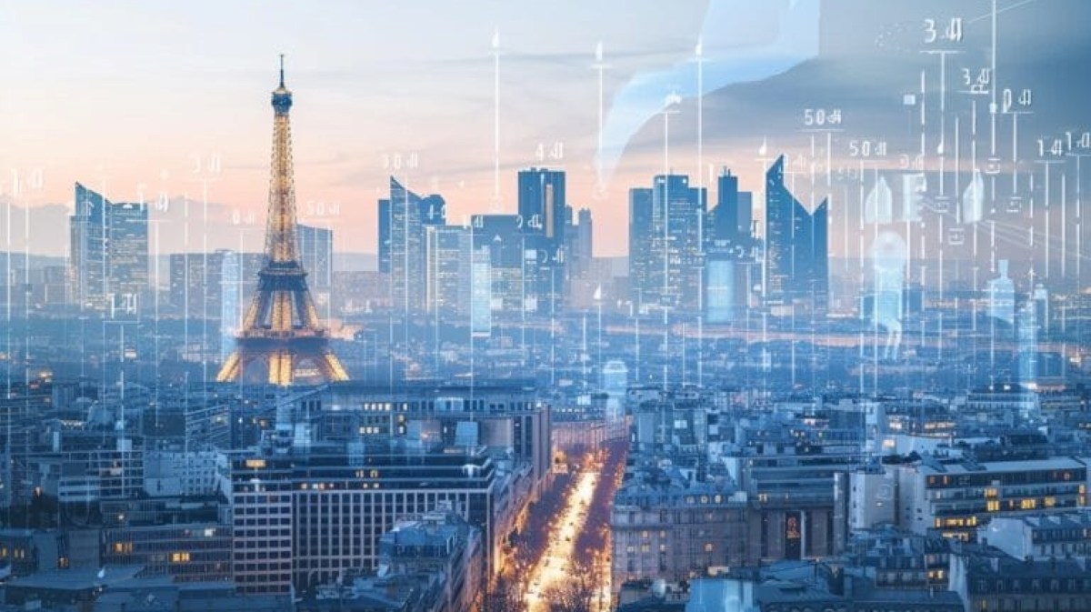 Paris Summit - Is Europe´s AI game changing