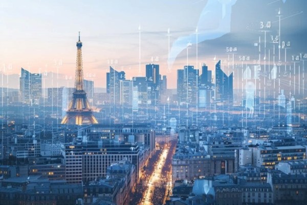 Paris Summit - Is Europe´s AI game changing