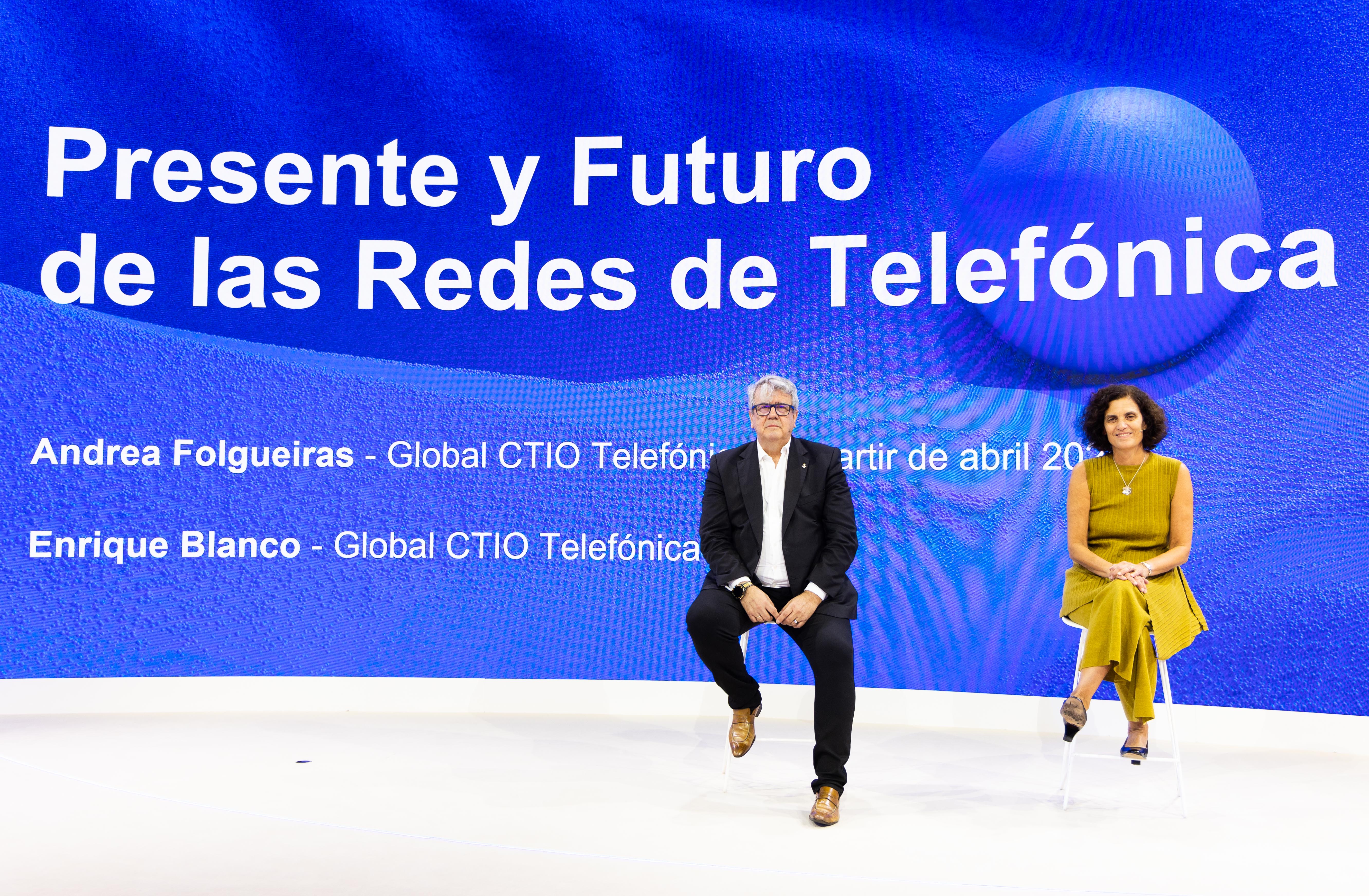 Telefónica