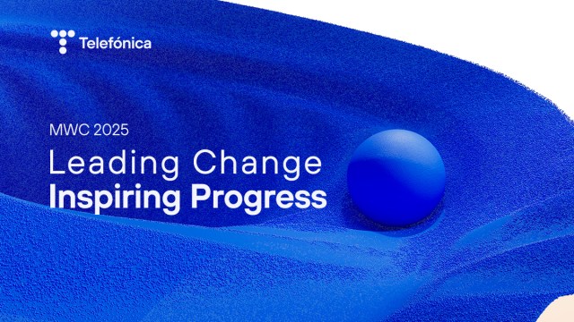 MWC25. Leading Change, Inspiring Progress