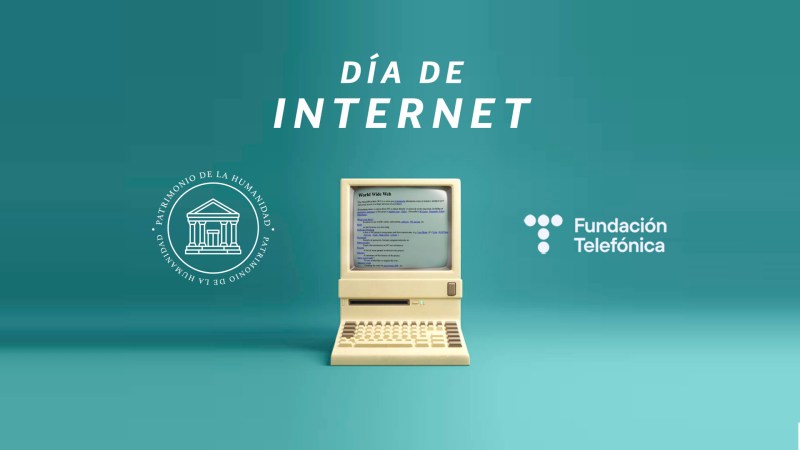 primer sitio web de la historia