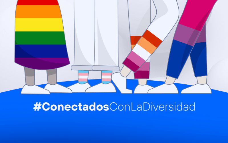 Telefónica Día LGBT+