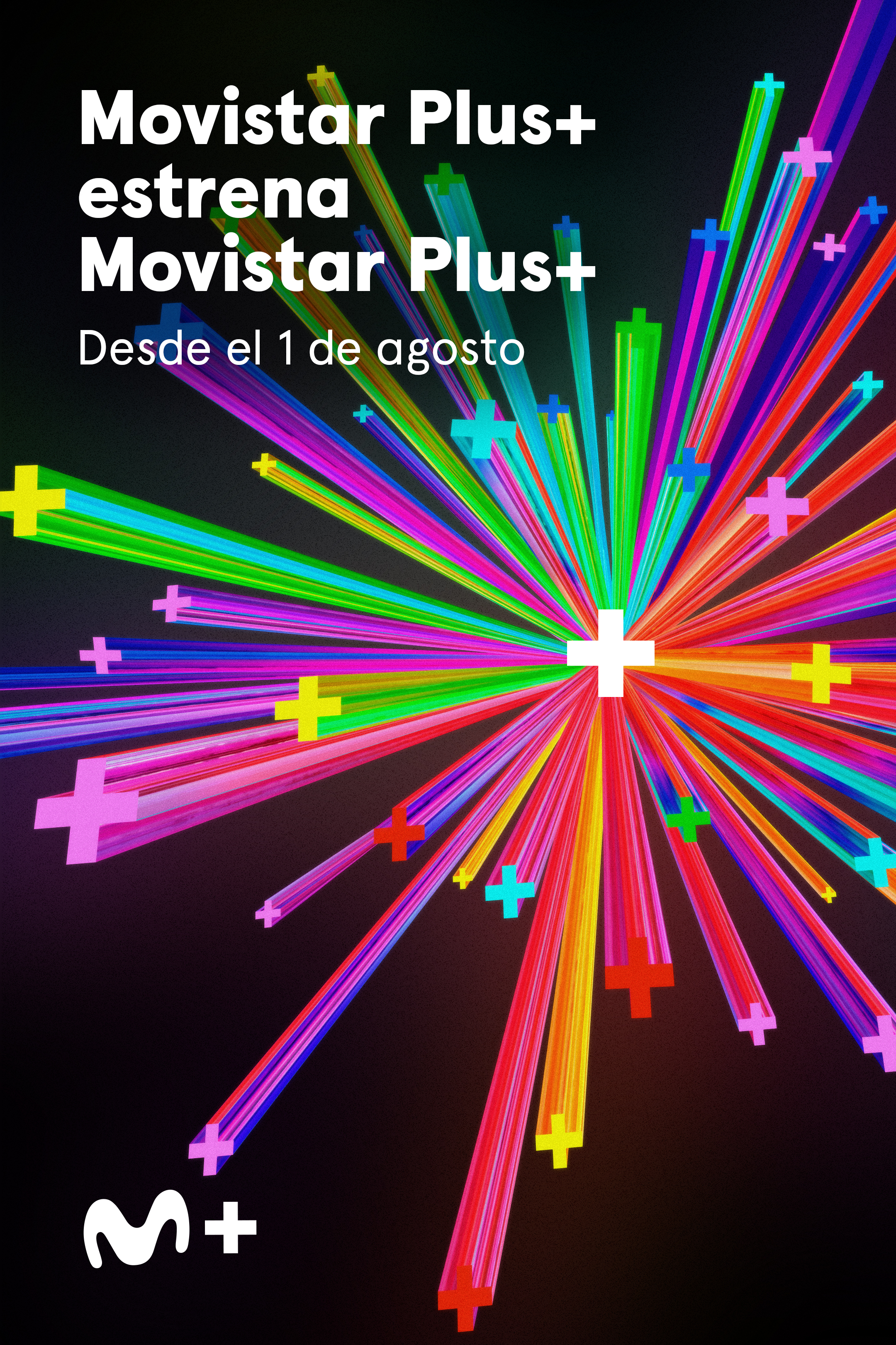 Listado completo diales Movistar Plus+