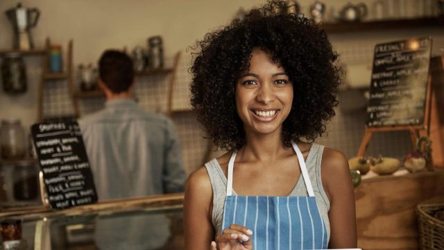 Día de la Mujer Emprendedora: por qué es necesaria esta jornada - Telefónica