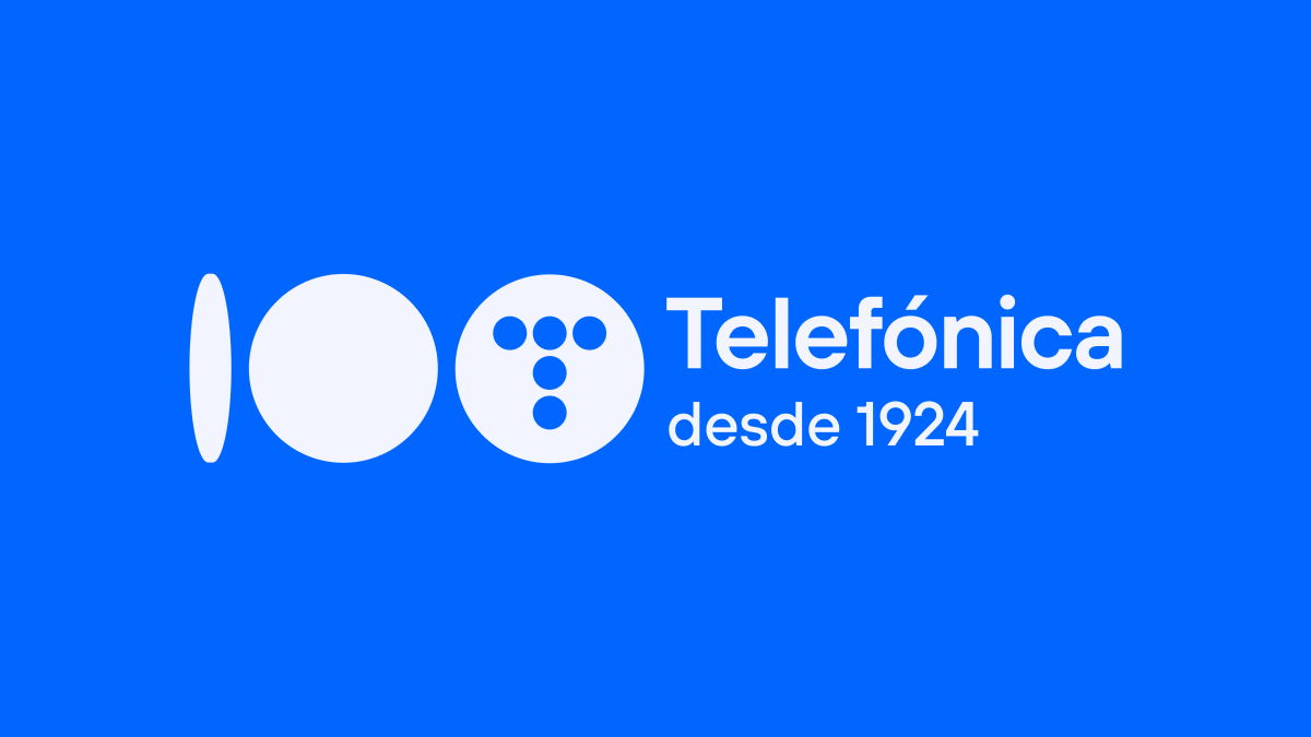 Telefónica Arranca El Año De Su Centenario Telefónica 8027