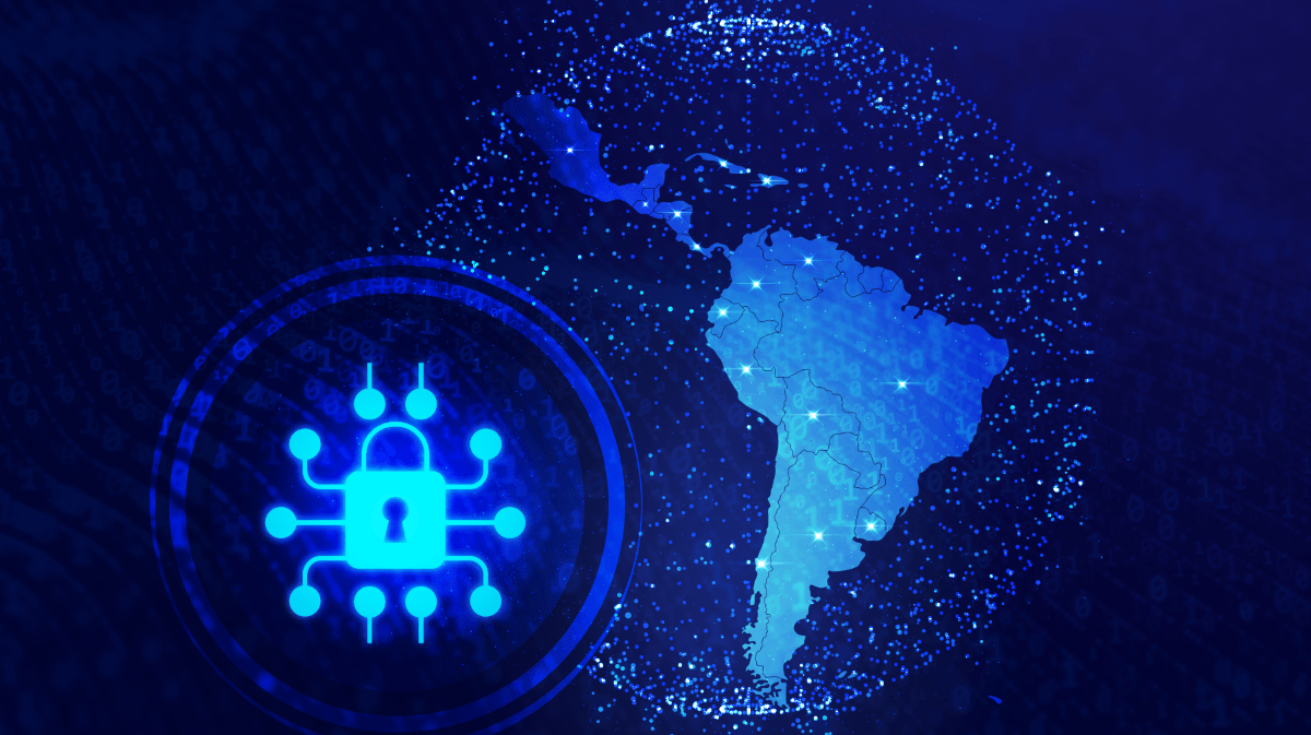 Chile - país vanguardista en materia de ciberseguridad en Latinoamérica