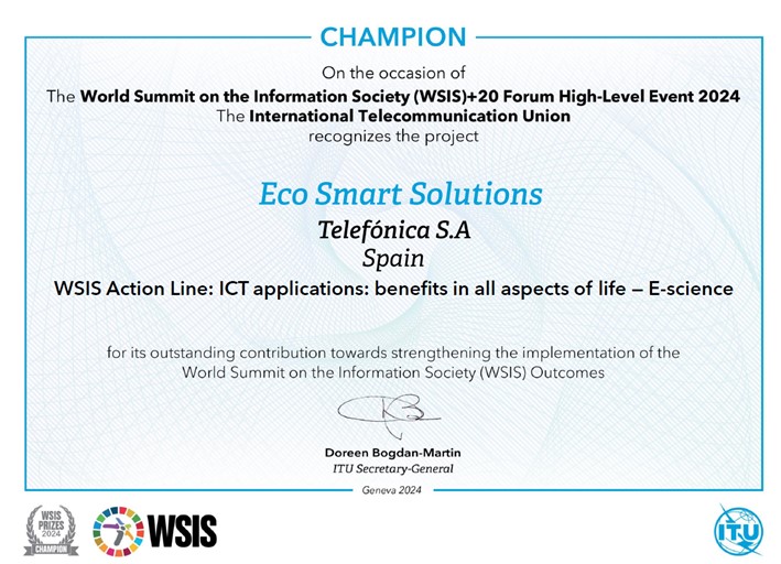 Eco Smart Solutions