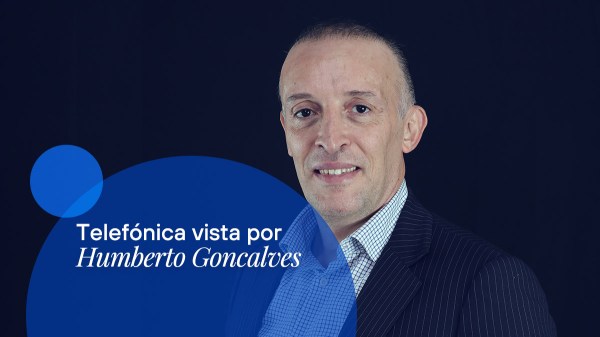 Conoce a Humberto Goncalves, Head of Transformación Digital en Telefónica de Venezuela. Descubre su trayectoria profesional.