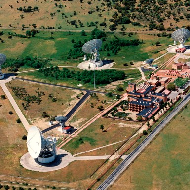 Historia de la red internacional de Telefónica (Autor: anónimo)