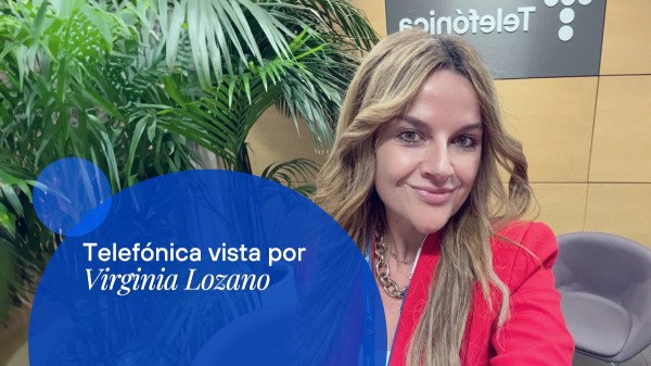 Conoce a Virginia Lozano, Gerente de Incorporación de Talento y Marca Empleadora. Descubre su trayectoria profesional.