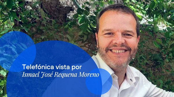 Conoce a Ismael Requena Moreno, Product Manager en Marketing B2C Propuesta de Valor de Gran Público. Descubre su trayectoria.