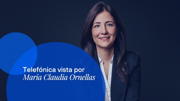 Conoce a María Claudia Ornellas, Dir. Transformação e Experiência do Cliente. Descubre su trayectoria profesional.