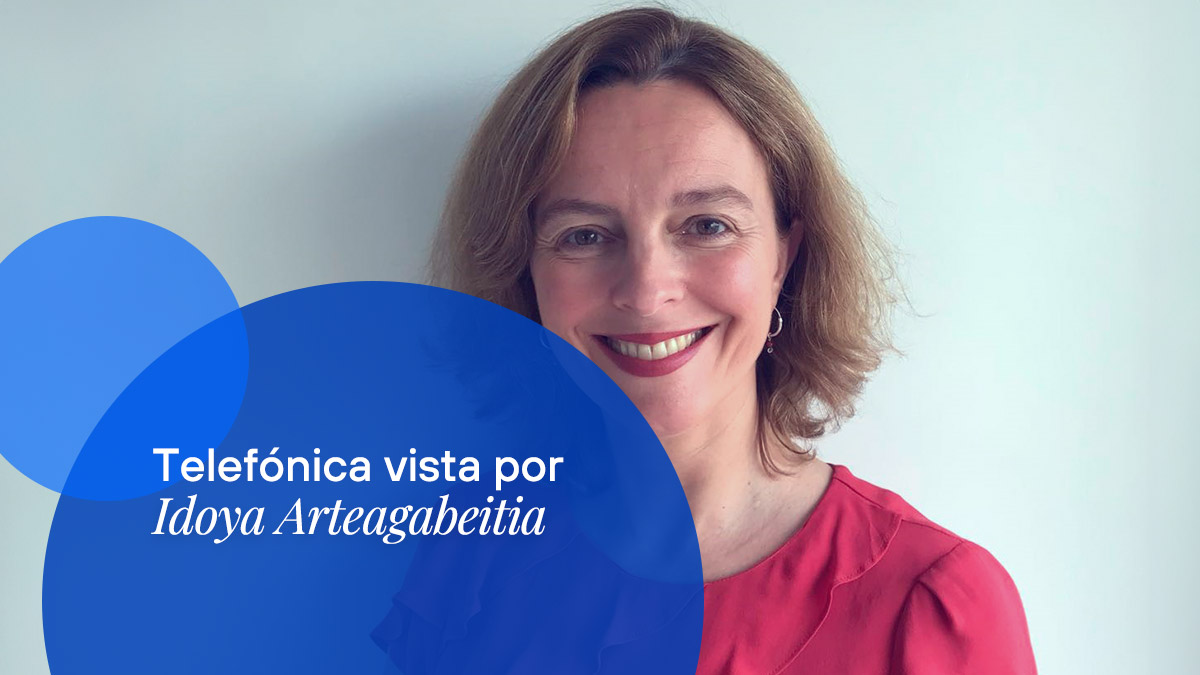 Conoce a Idoya Arteagabeitia, DIRECTOR OBs LEGAL & REGULATORY AFFAIRS AND DIGITAL BUSINESS. Descubre su trayectoria profesional.