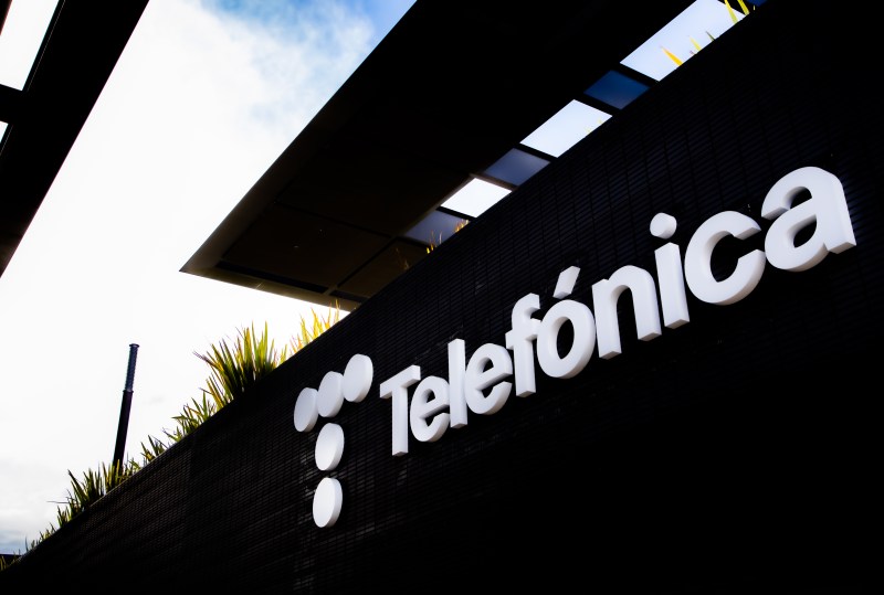 Telefónica y su Fundación se movilizan para ayudar a las víctimas de las trágicas inundaciones