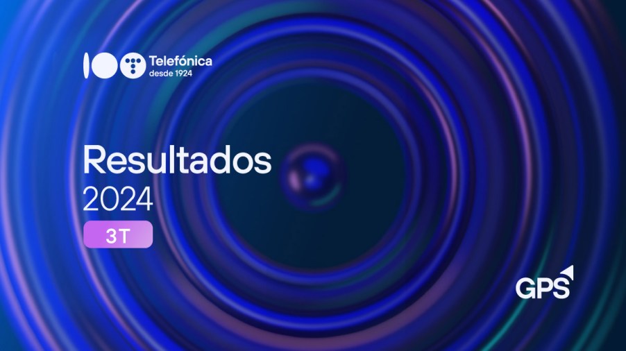 Resultados 3T 2024 Telefónica