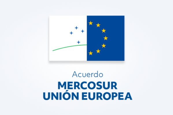 El Acuerdo Unión Europea-Mercosur - una oportunidad única